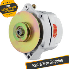Powermaster 47294 Street Alternator picture