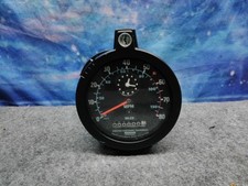NOS Sangamo Engler Electronic Tachograph 80 MPH 1000 REV/MI Truck Bus Fleet picture