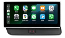 10.25 inch Linux Car Radio for Audi Q5 Multimedia (2009-2017) Android Auto picture
