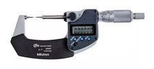 Mitutoyo 342-351-30 - Digimatic Point Micrometer 0