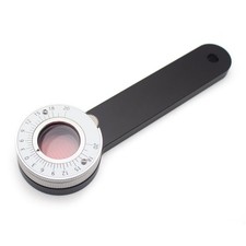 iDili Portable Maddox Rod Phoria Tester - Optical Strabismus Testing Kit... picture