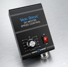 KB Electronics KBWM-120 Vari-Drive DC Motor Speed Control 9380E picture