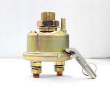 7N0718 7H7290 Ignition Switch for Caterpillar Cat Battery Disconnect Master picture