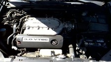 Engine 3.0L VIN 6 6th Digit Fits 03-04 ACCORD 30630153 picture