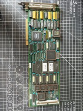 National Instruments Corporation 184903C-02 pciStep Controller Card picture
