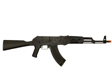 Replica  K-47 1:1 Size (3D Printed Non-Functioning Prop) All Black picture