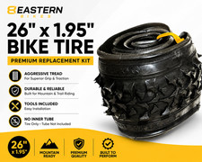 Eastern Bikes 26