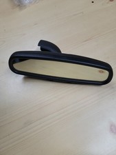 Jaguar - Interior Rear View Mirror With Automatic Lamp - C2S1598 picture