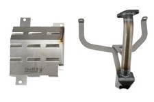 Killer B Motorsport High Flow Ultimate Oil Pickup & Windage Tray Baffle HF-EJWT picture