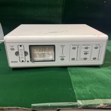 Stryker SafeAir Compact Smoke Evacuator 0703-045-000 No Power Adapter picture