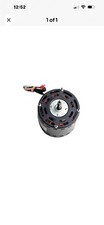 MAXX AIR XE425 Drum Fan Motor,120V AC,1/2 hp,2