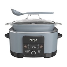 Ninja Foodi PossibleCooker Pro MC1001 8.5 Qt 8-in-1 Multi-Cooker 1200W picture