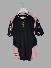 Cadiz CF Kelme 2006/07 Away Football Shirt Soccer Jersey  picture