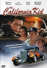 The California Kid [New DVD] picture