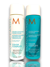 Moroccanoil Color Complete Shampoo 8.5 oz-Conditioner 8.5oz DUO picture