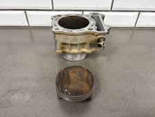 2000-2024 Suzuki DRZ400 E S SM Cylinder Jug with Piston OEM picture