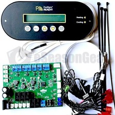 AquaCal STK0269 HP11 Upgrade Kit - Replacement for ECS0276 Display Control Panel picture