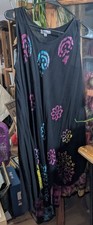 Tamsy Plus Size Dress for women 3x 30/32 picture