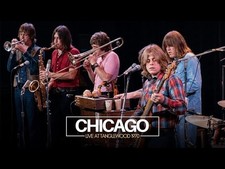 CHICAGO Live In Tanglewood Music Center 1970 Concert DVD-(Terry Kath) picture