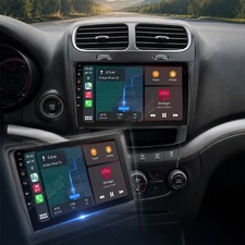 For 2012-2020 Dodge Journey Car Stereo Radio Carplay Android 15.0 GPS WIFI 64GB picture