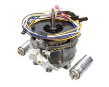 Moffat Motor Kit E32D From 759469 7-Wire M237335K - Genuine OEM Replacement Part picture