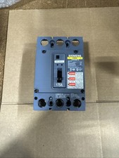 NEW SIEMENS HQR HQR23B175 3 Pole 175 AMP 240V CIRCUIT BREAKER picture
