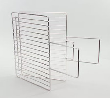 Pitco B4511102 Wire Grate Basket Assembly, Rte picture