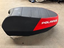 2017-2023 Polaris Racer 600R IQ-R Sno-cross OEM Seat Assembly picture