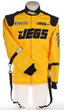 JEGS Triple Layer Jacket with Arm Restraints Small picture