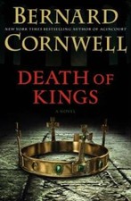 Death of Kings - Hardcover By Cornwell, Bernard - GOOD picture