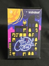 Kidrobot City Cryptid Dunny Series Blind Box Mini  Vinyl Figure NEW Sealed  picture