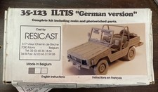 ILTIS 'German Version