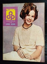 1975 Linda Blair Lindsay Wagner Suzi Quatro Rick Springfield Paul McCartney RARE picture