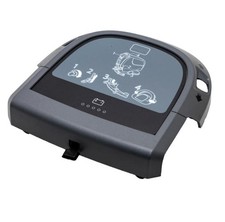 Tennant 4018184 Bezel Kit. T300 T300e SS300 picture