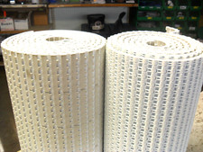 White Conveyor Belting 15
