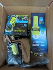 ACR ResQLink View RLS - SOS Personal Locator Beacon - 5 Kit Bundle/NEW OPEN BOX picture