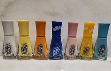 Sally Hansen Insta- Dri Pride Nail Polish #742#749#128#748#743#124#744 picture