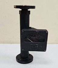 Brooks Instruments 3609D10C2K2A Variable Area Flow Meter 240 PSIG picture
