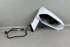 Nice 2012-2016 Lamborghini Aventador Right RH Side Exterior Door Mirror OEM picture