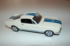 1966 Mustang GT Hardtop picture