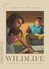 Wildlife (The Criterion Collection) [DVD] picture