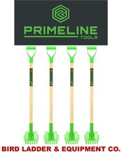 (4 Pack) PrimeGrip 83-310 Best Damn Ripper Pro - Shingle Stripper - Roof Ripper picture