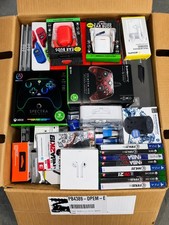 Target Liquidation Lot – Sealed Mixed Retail Inventory Electronics & Home picture