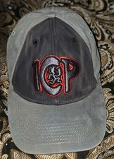Vintage 2005 Bio-Domes Insane Clown Posse ICP Fitted Baseball Hat Cap One Size picture