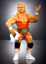 2026 LJN WWE SUPERSTARS MATTEL SERIES 4 MR PERFECT CURT HENNIG IC BELT 8