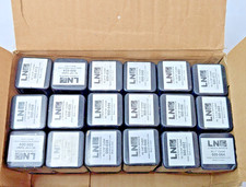Lyndex-Nikken 18 Piece Collet Set 1/16