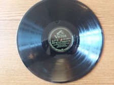 1930S M-NOS NEW CHARLIE SPIVAK bess you is my woman/ aint necessarily so 1653 78 picture