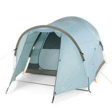 Westward 6 Person Camping Dome Tent Pole Supported Vestibule  picture