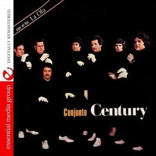 Conjunto Century (Digitally Remastered), New Music picture