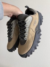Brain Dead / Oakley Factory Team Chop Saw | Suede Mocha | US10.5 picture